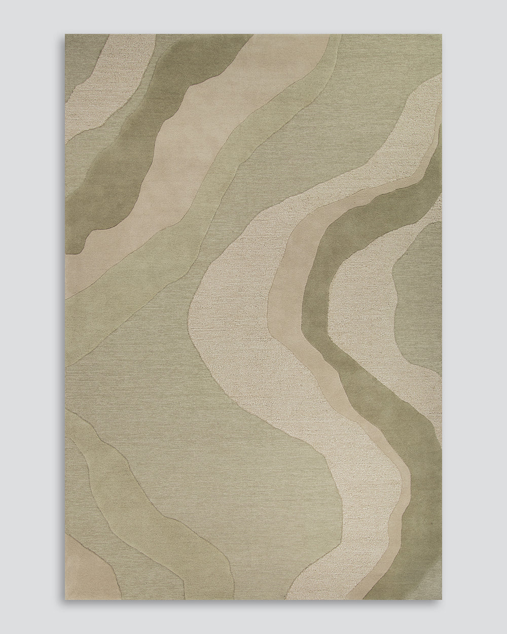 This is an Edgewater Floor rug
