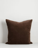 Edward Cushion, front view