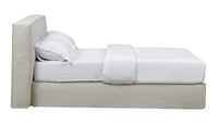Elio Bed, view 4