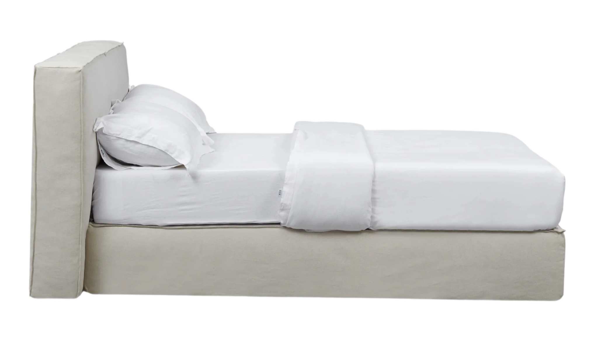 Elio Bed, view 4