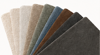 Upholstery