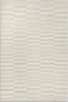 Anni Floor Rug 2x3m in oat, view 5