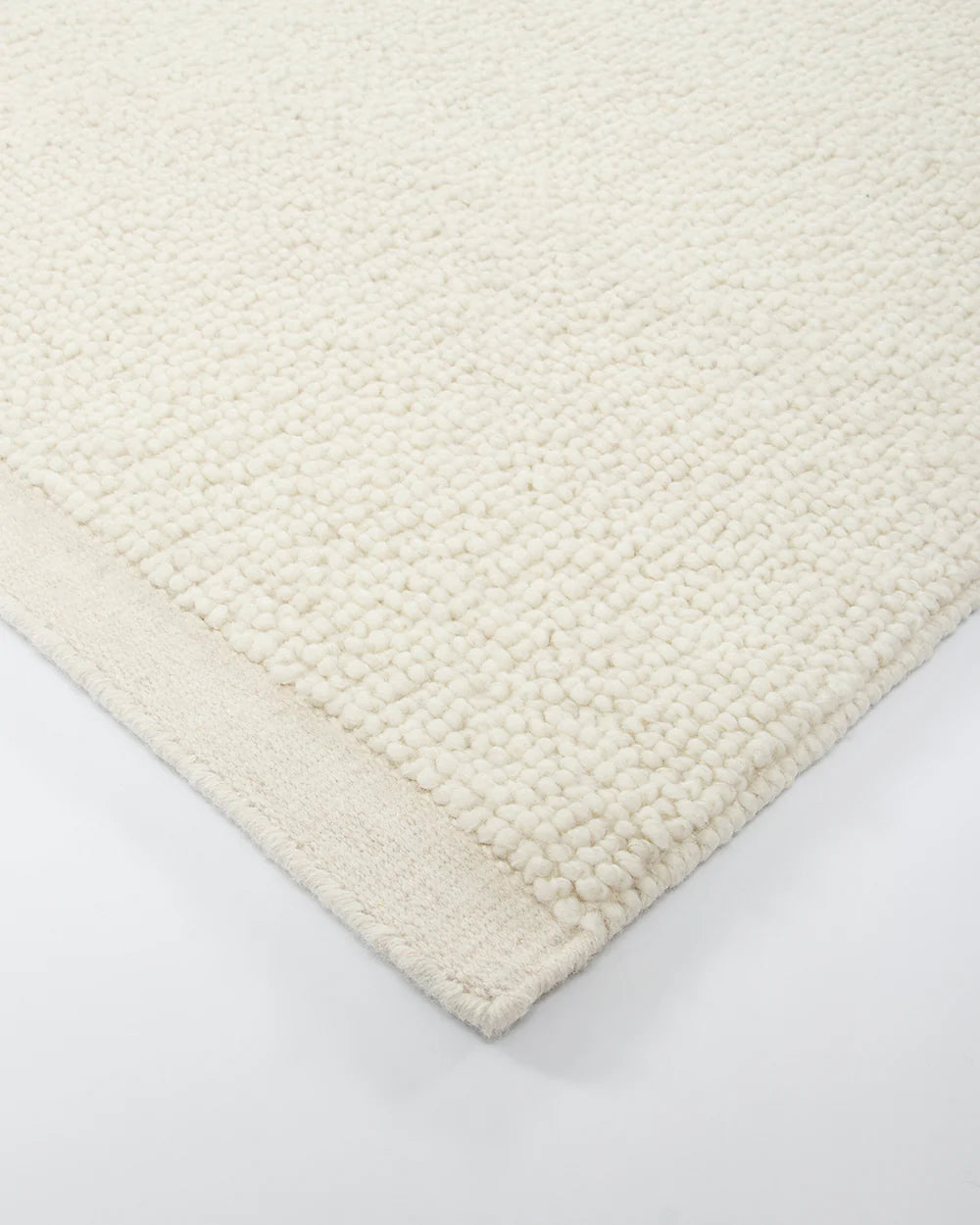 Clifton Floor Rug in ivory, view 5