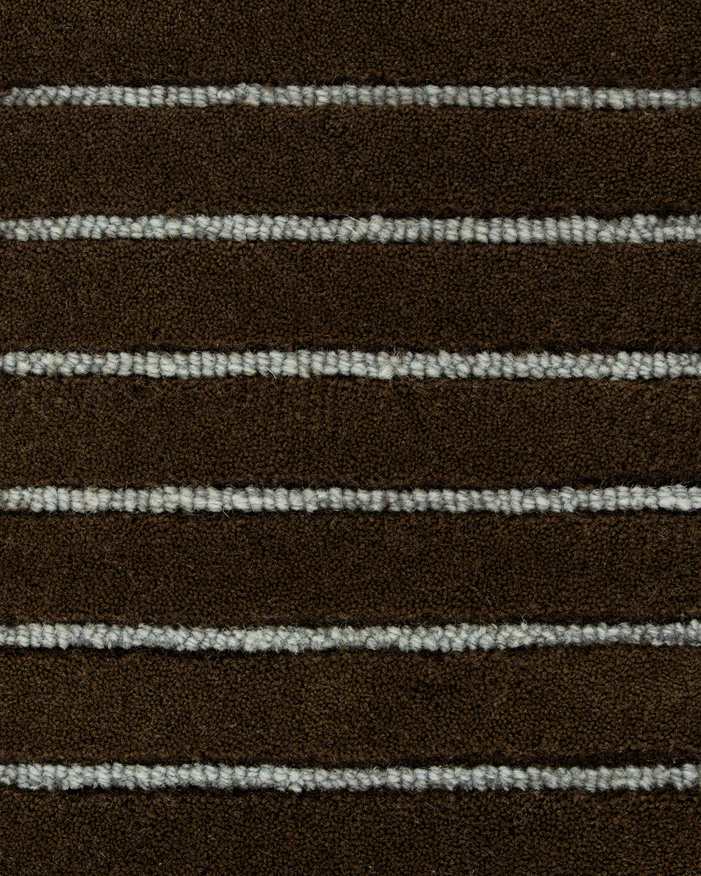 Marlow Floor Rug 2x3 M in Chocolate, view 3