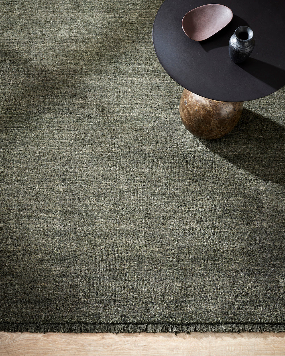 Sandringham Floor Rug, view 2