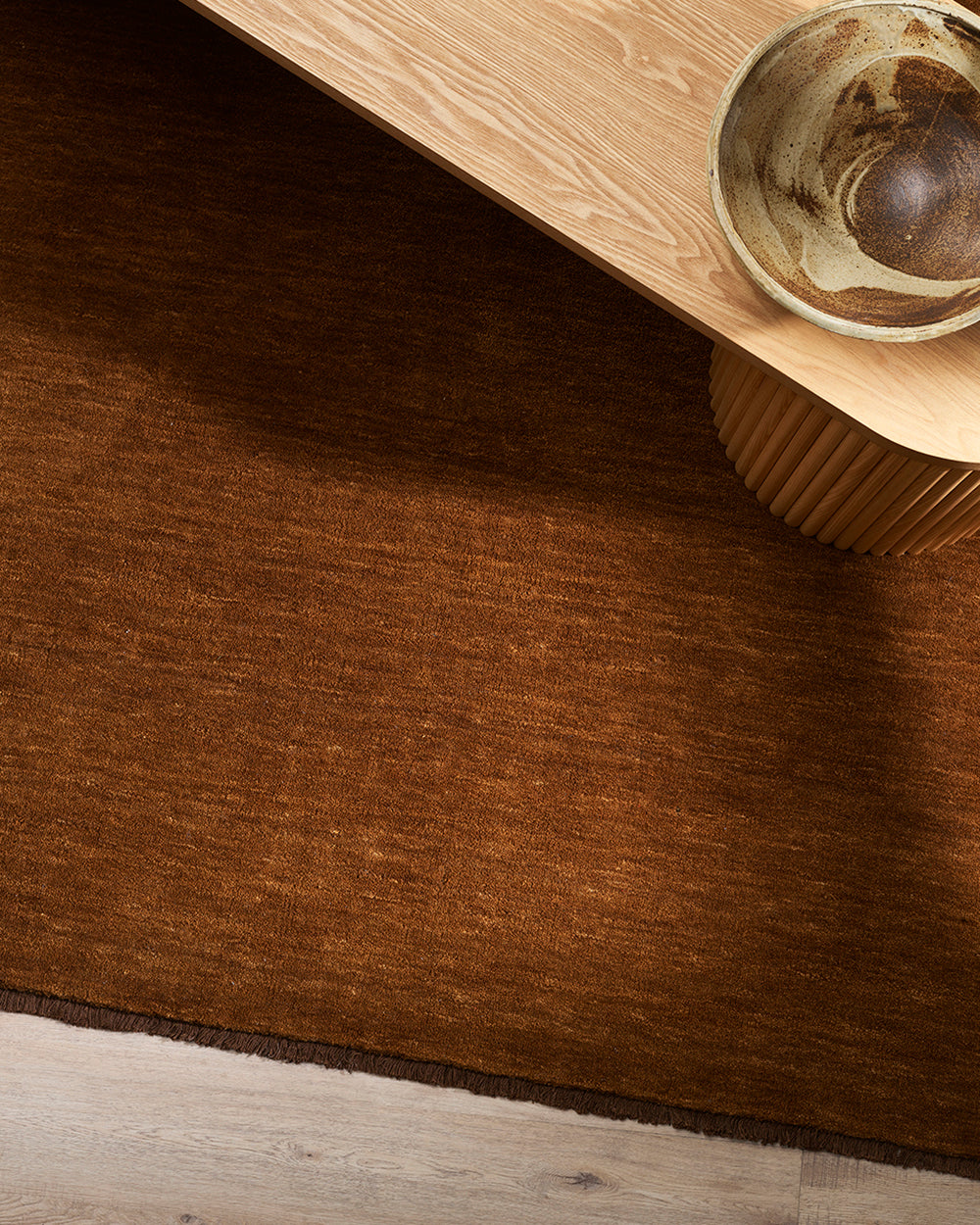 Sandringham Floor Rug, view 8