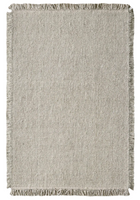 Ulster Floor Rug 200x300cm in taupe, view 4