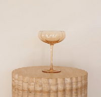 Petal Cocktail Glass - Set of 4, view 1