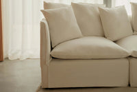 Jojo 3-Piece Sofa