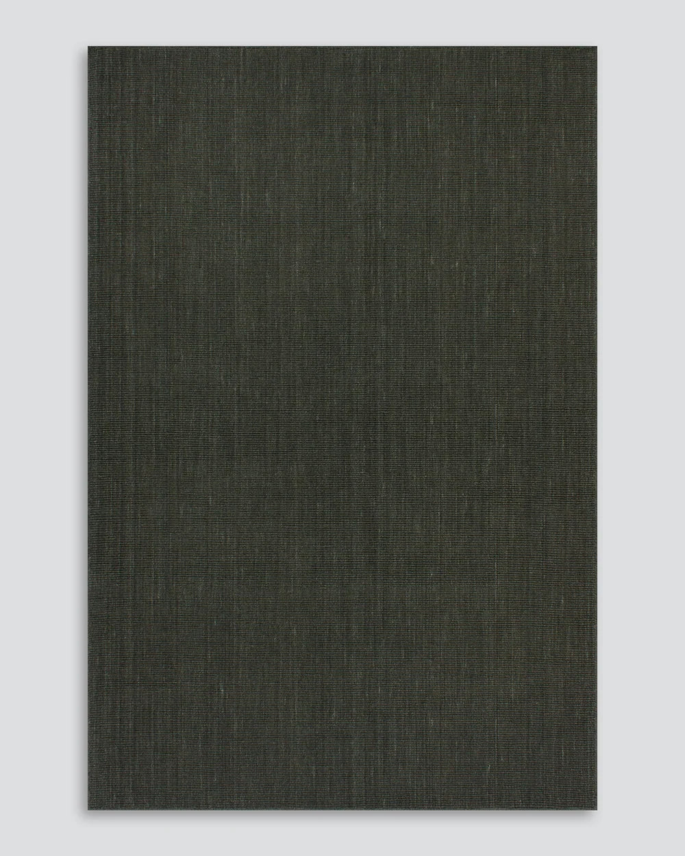 Linden Floor rug in Petrol