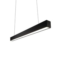 Linear Pendant Lamp (87cm)