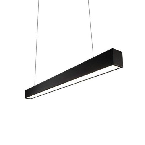 Linear Pendant Lamp (87cm)