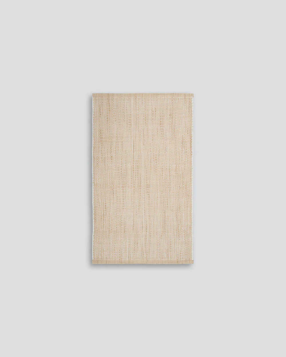 Lonsdale Entrance Mat in almond, view 7