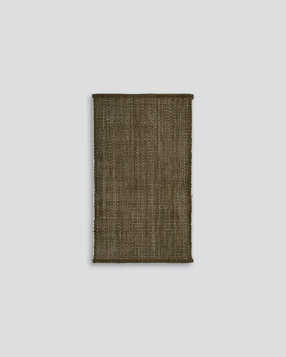 Lonsdale Entrance Mat in olive