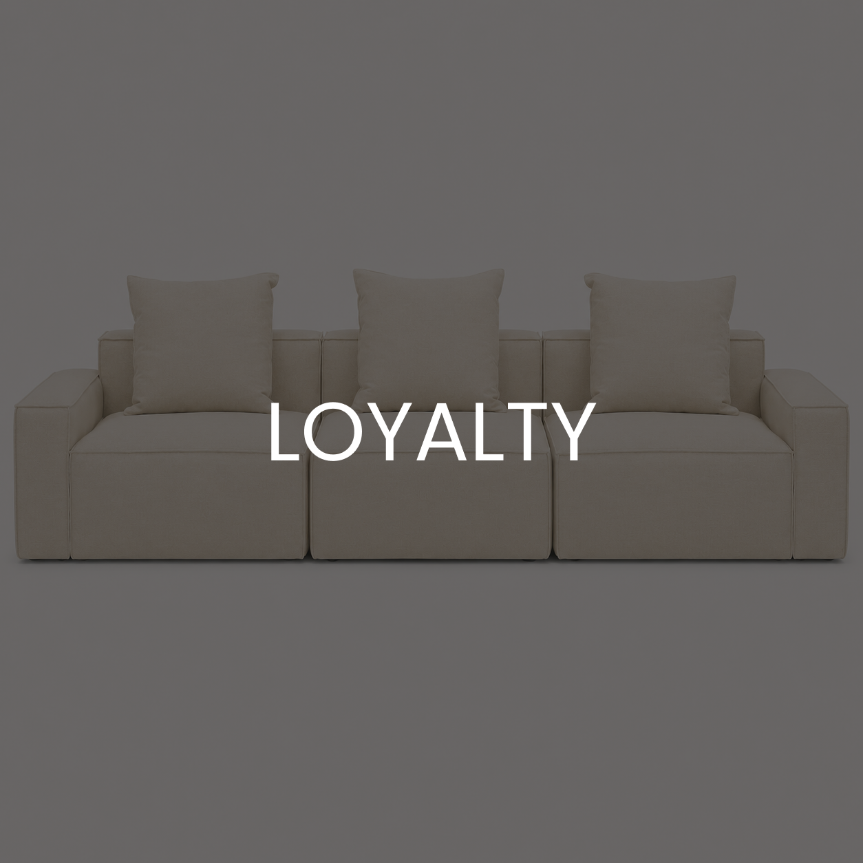Bauhaus Studio Loyalty Membership