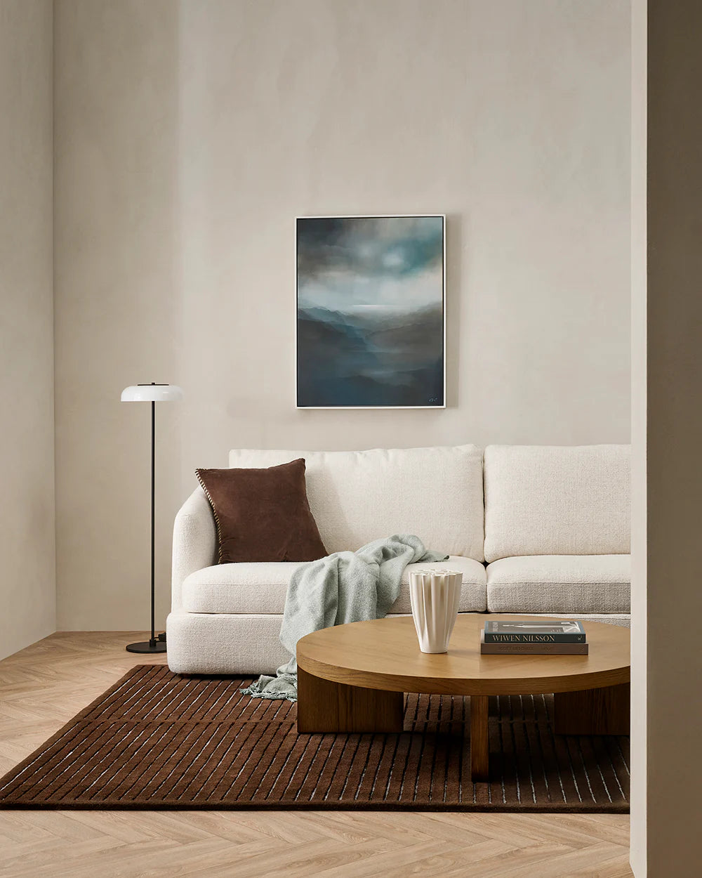 Marlow Floor Rug 2x3 M