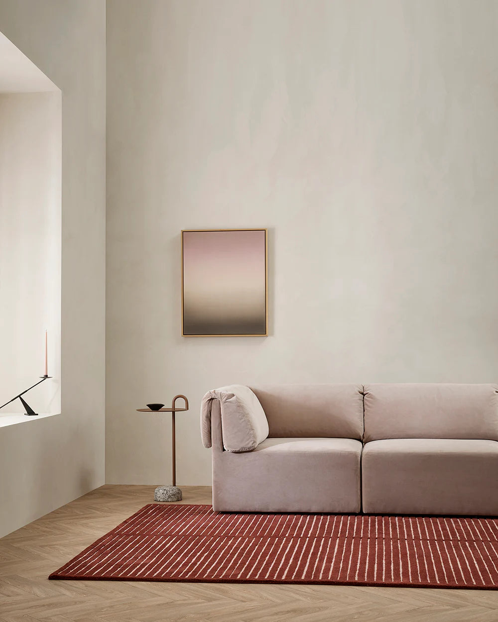 Marlow Floor Rug 2x3 M