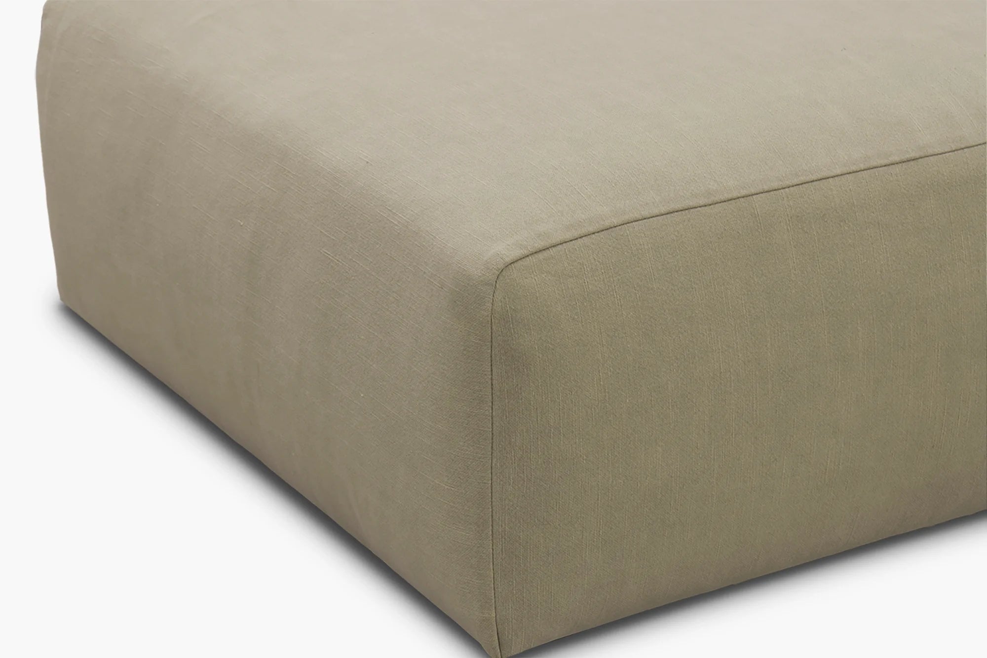 Baxx Junior Ottoman, view 3