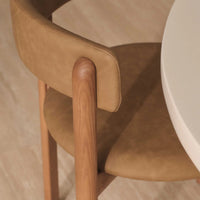 Bellino Dining Chair, view 17