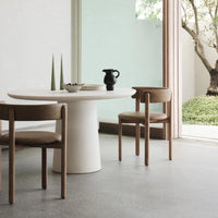 Bellino Dining Chair in Tan, view 14