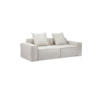 Elio Junior 2-Piece Sofa, view 1