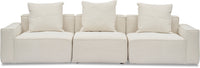 Elio Junior 3-Piece Sofa, view 1