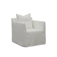 Joe Armchair, view 1