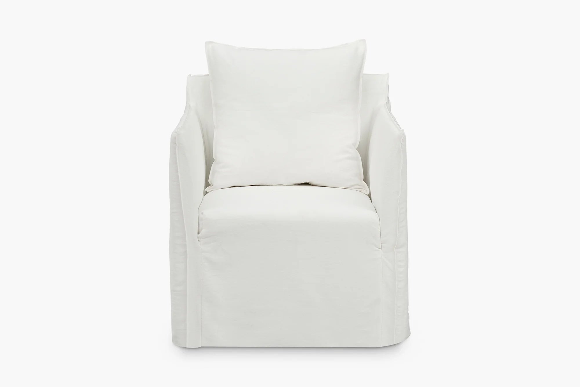 Joe Armchair, view 3