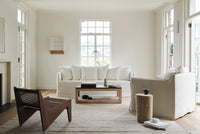 Joe Deep Sofa, view 2