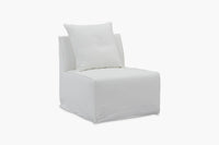 Joe Slipper Chair, view 2