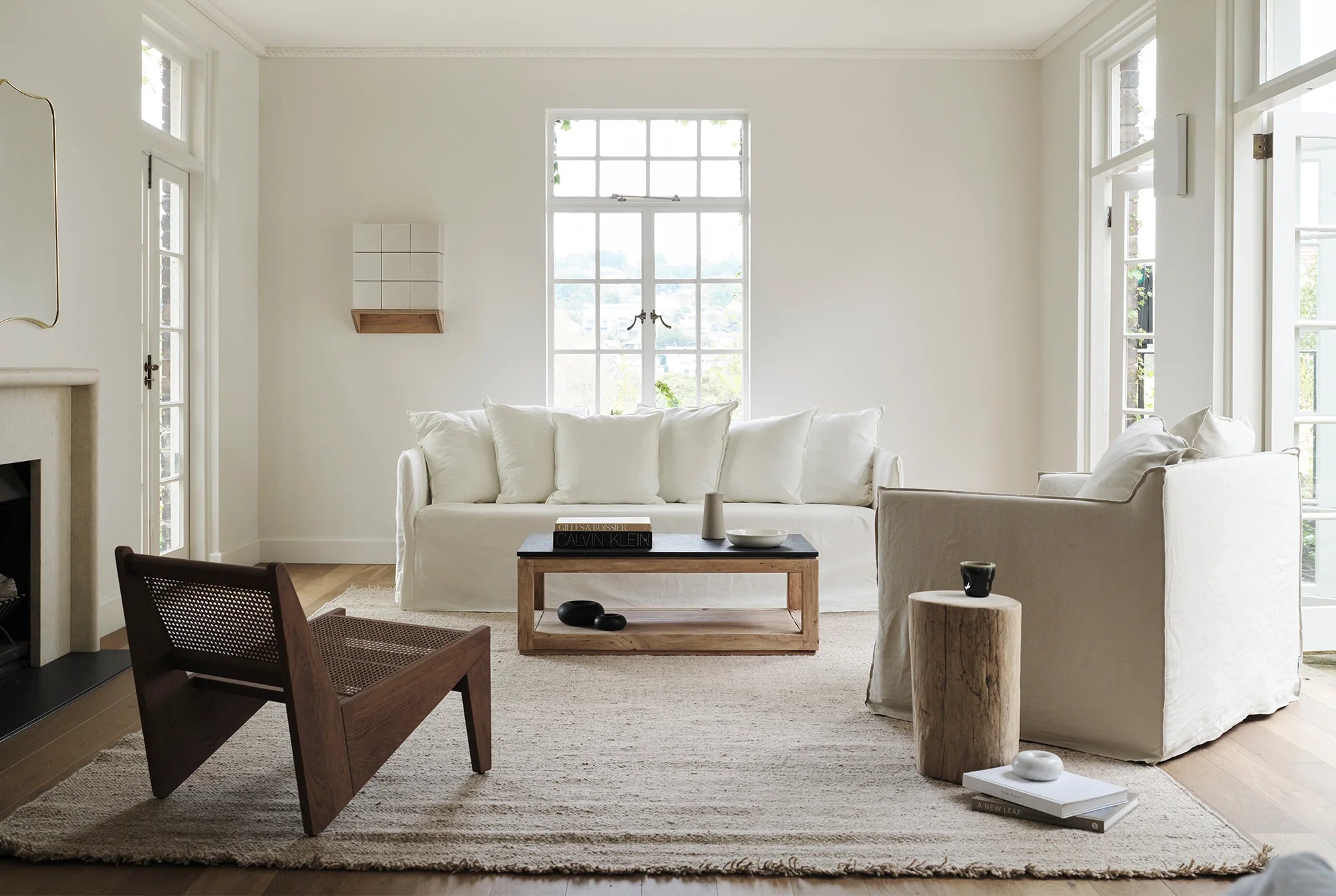 Joe Sofa, view 4