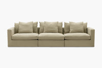 Johnson 3-Piece Sofa, view 8