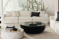 Johnson 3-Piece Sofa, room setting