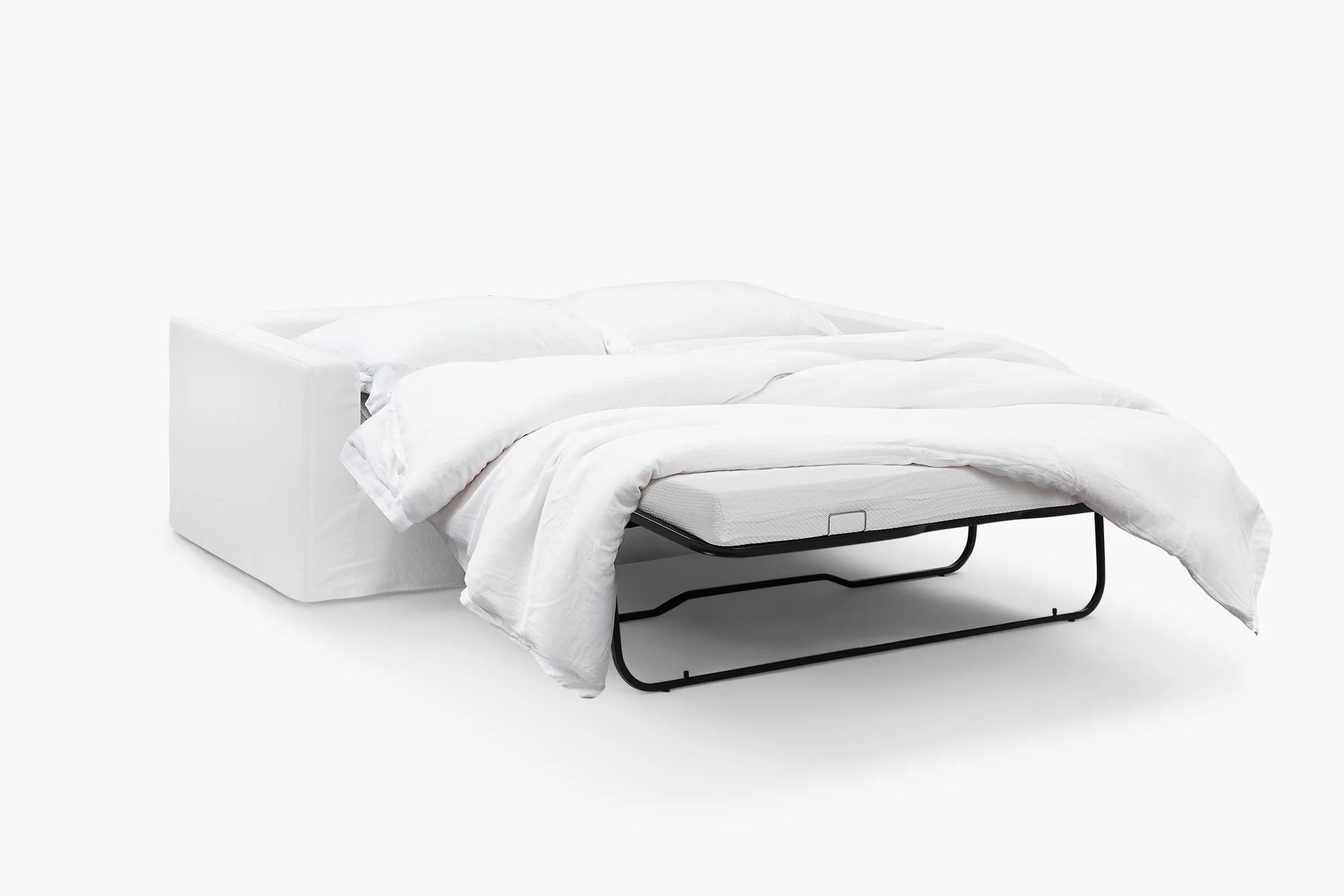 Johnson Sofa Bed, view 1
