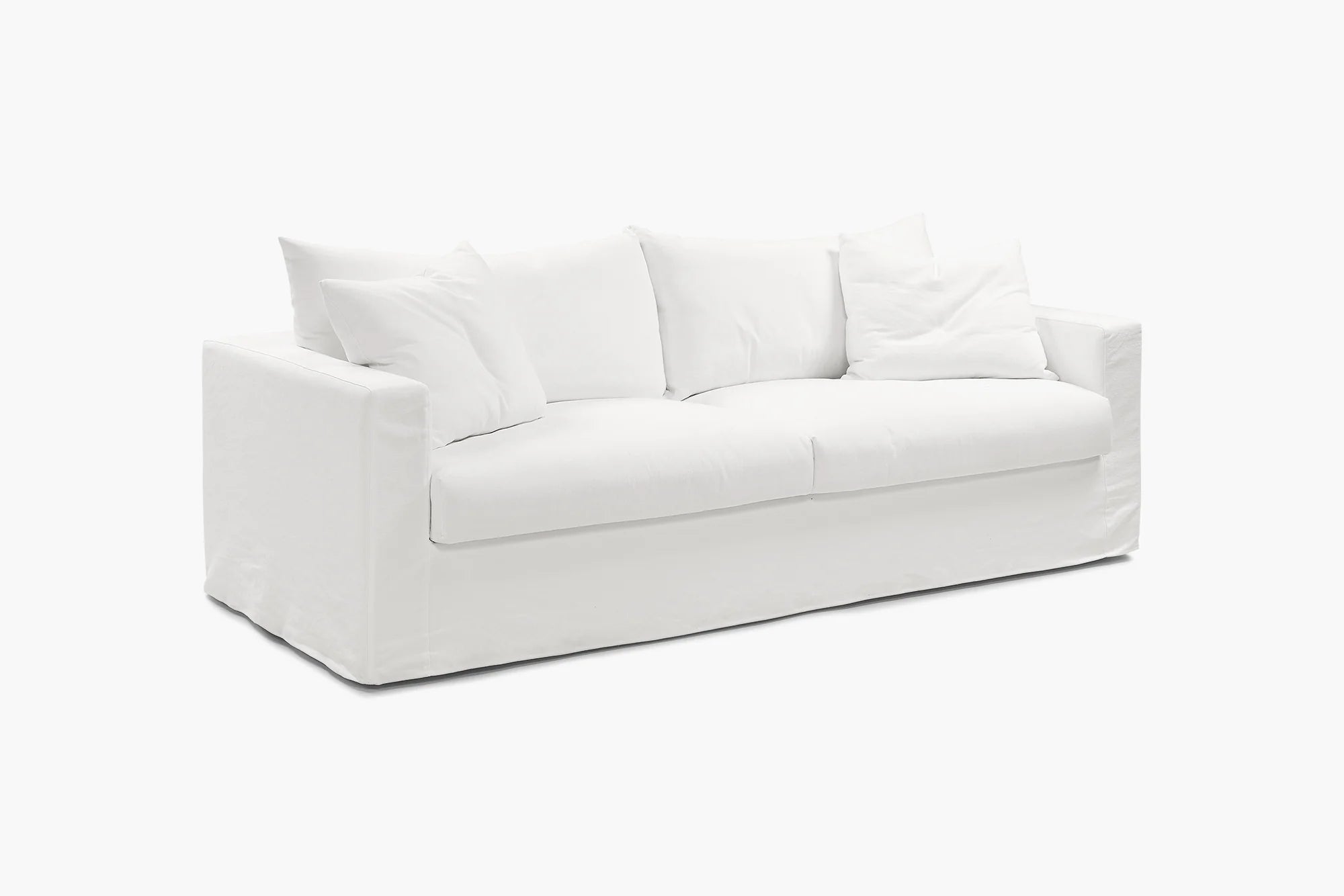 Johnson Sofa Bed, view 3