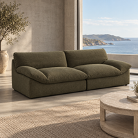 Parkha 2-Piece Sofa, view 2