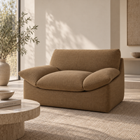 Parkha Loveseat, view 3