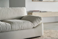 Parkha sofa, view 4