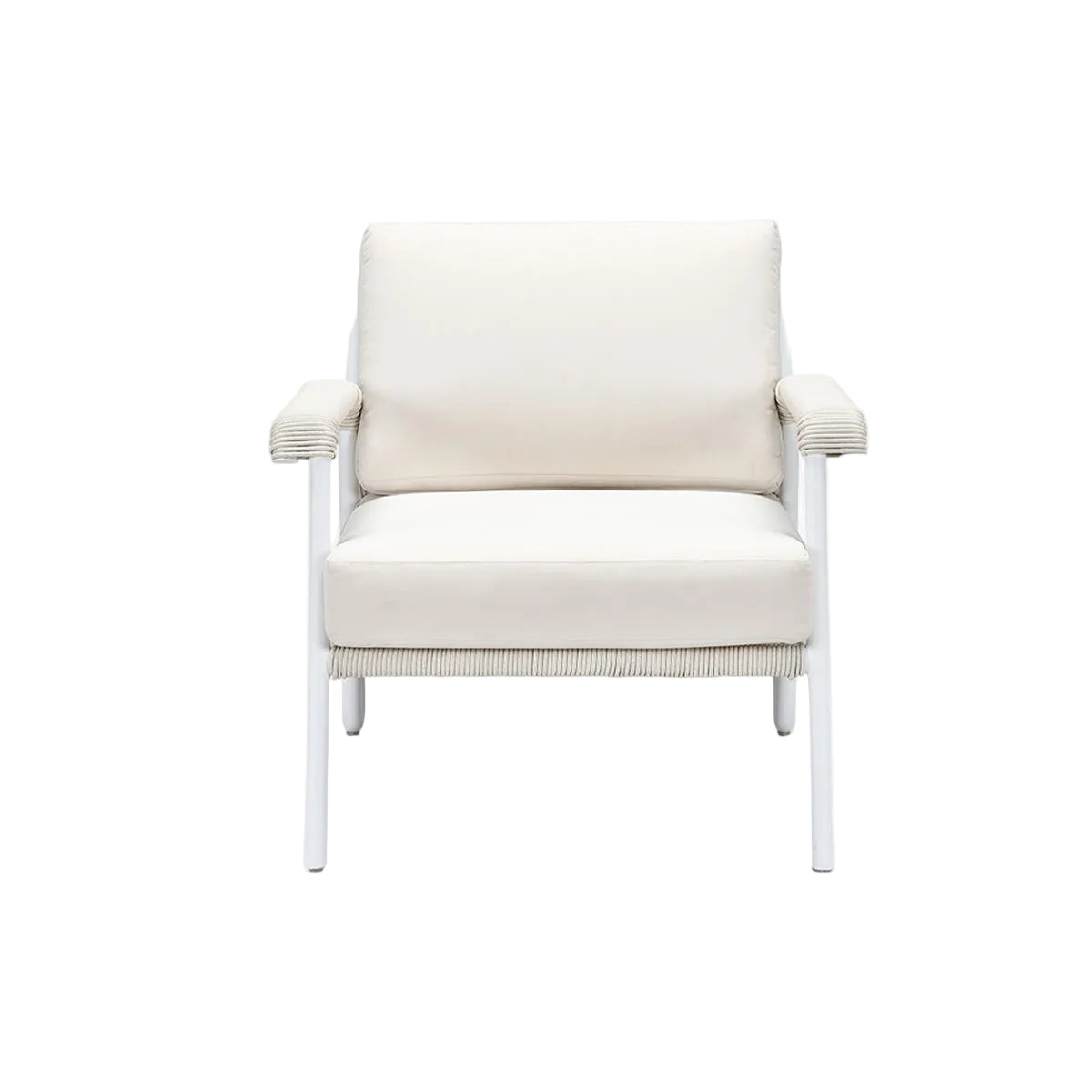 Rodeo Outdoor Lounge Chair