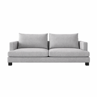 Easytime-Plus 3 Seat Sofa, view 4