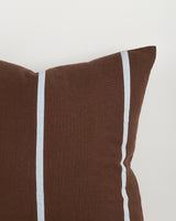 Otis Cushion, detail