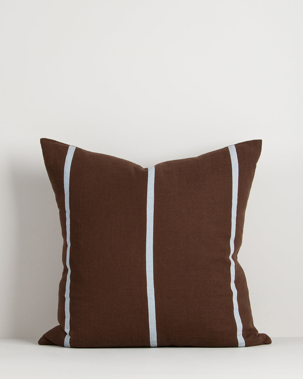 Otis Cushion, front view