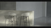 Folium Bar Stool*, view 2