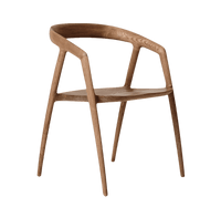 Maki Dining Chair, view 2