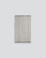 Rhodes Entrance Mat in slate, view 2