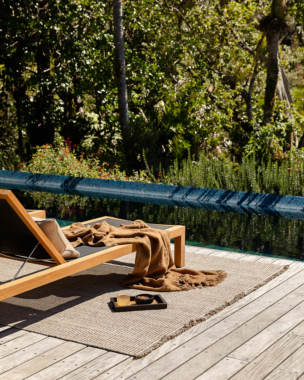 Rhodes Floor Rug 2.5 x 3.5