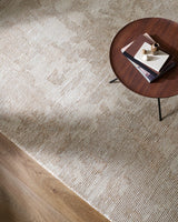 This is a Beckett Rug for the floor