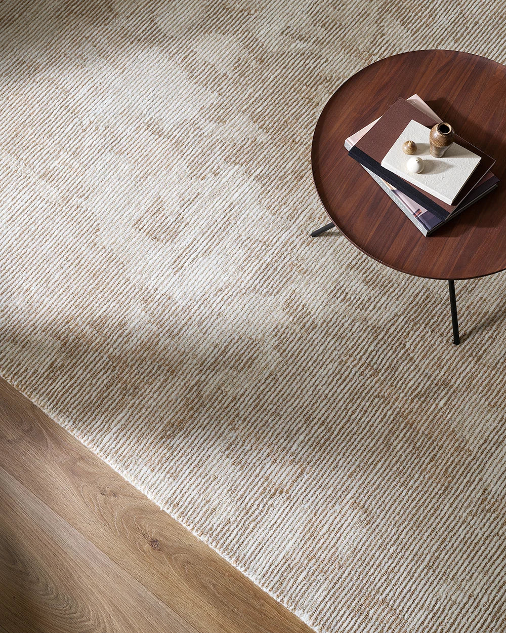 This is a Beckett Rug for the floor