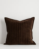 Stria Cushion, front view