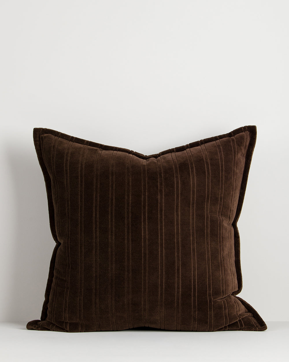 Stria Cushion, front view